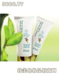 安泽纯之采化妆品 产品特色、加盟政策与卫生标准