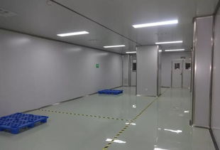 化妆品包装制品厂是否需要建设无尘车间？——卫生用品的生产环境解析